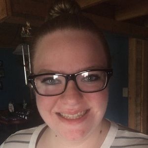 Meet your Posher, Ashli